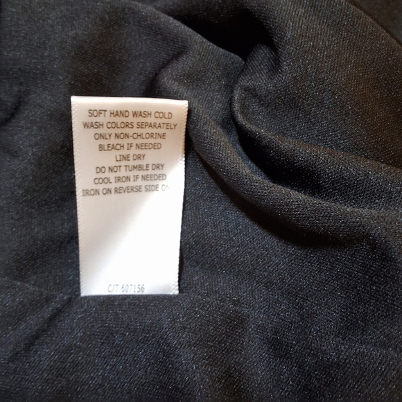 NWT TAYLOR SCOOP NECK MIDI SHEATH COCKTAIL DRESS - Picture 11 of 15